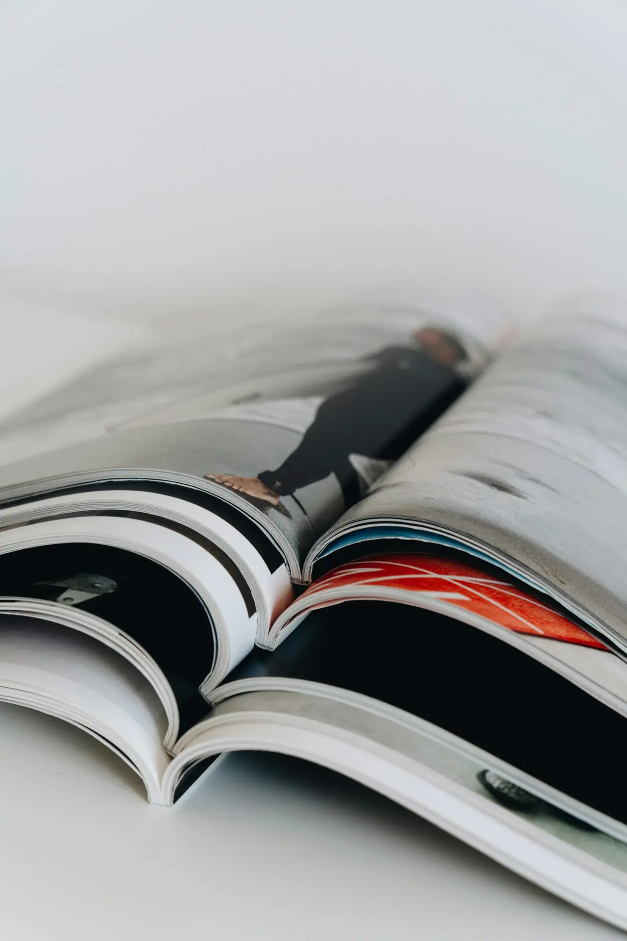 Revistas